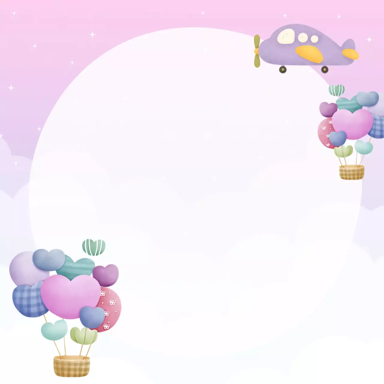 매일 메모할 수 있는 핑크색 귀여운 메모