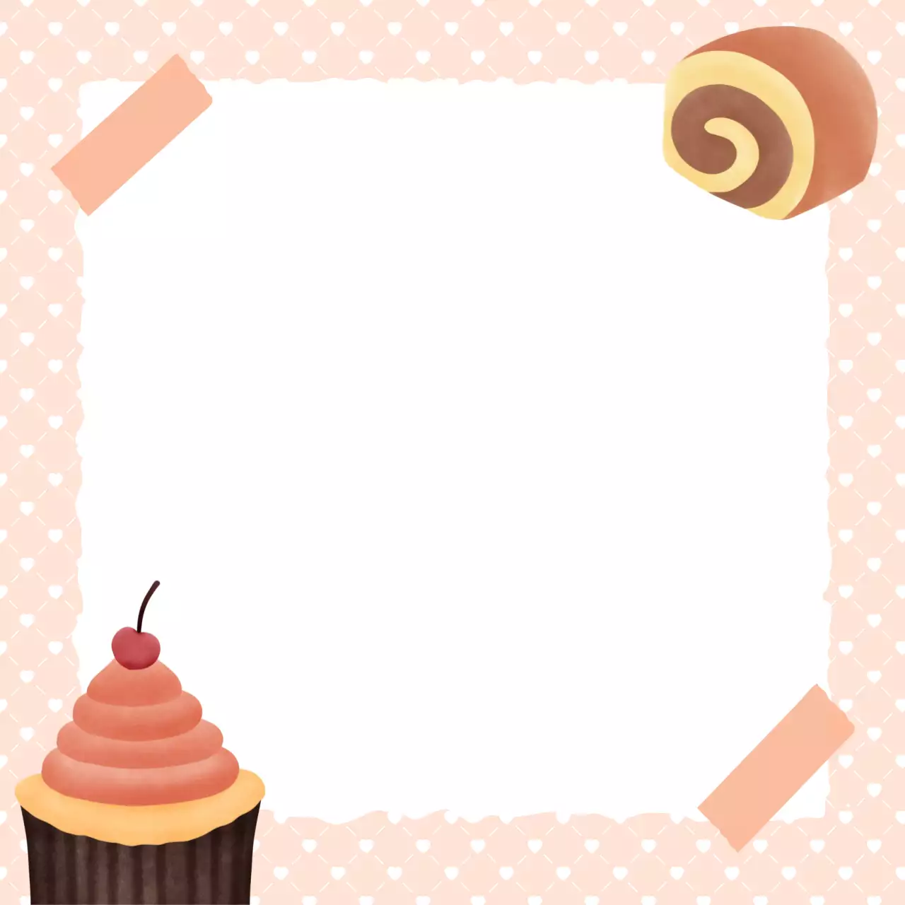 Memo Lucu Beige untuk Catatan Harian