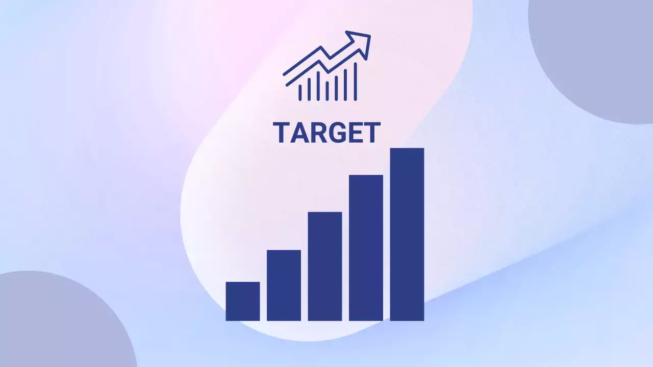 blue modern presentation document