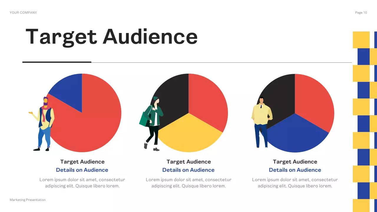 검정 모던 캠페인 설명