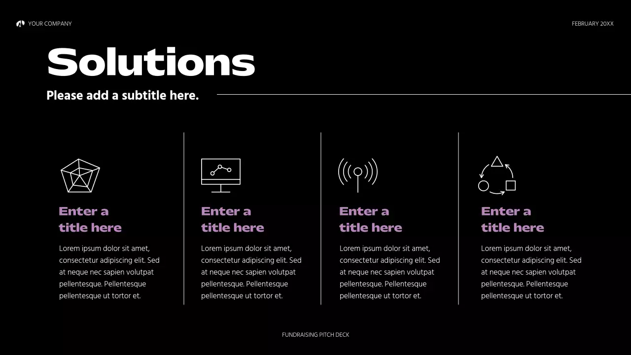 네온 사이버 기획 제안서