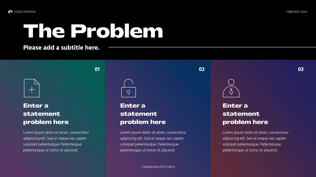 네온 사이버 기획 제안서