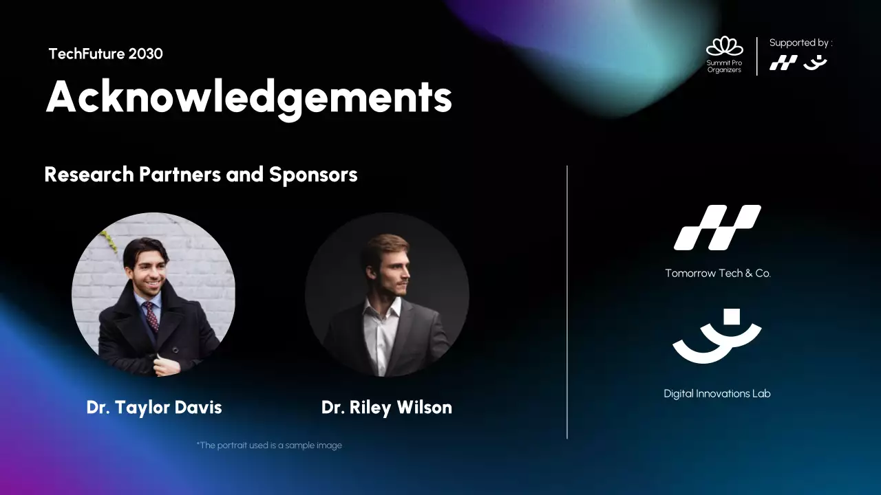 보라 모던 컨퍼런스 안내