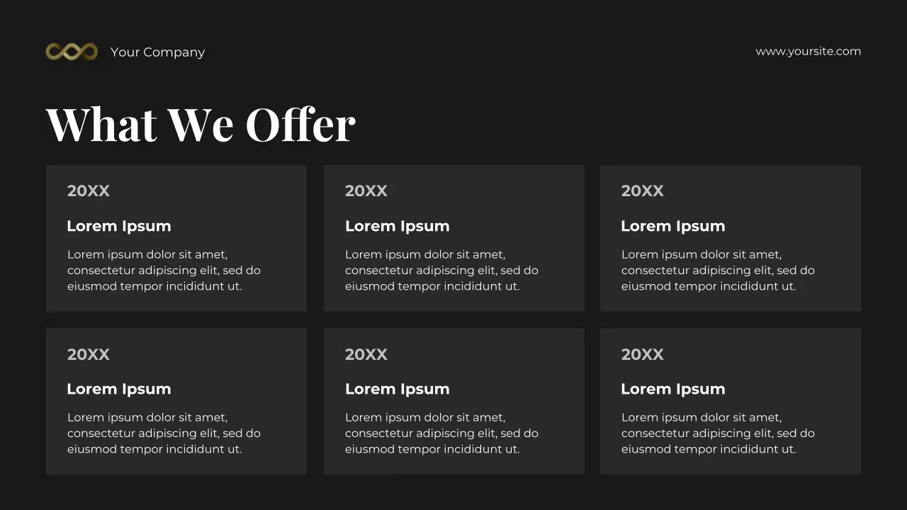 검정 모던 법률 설명서