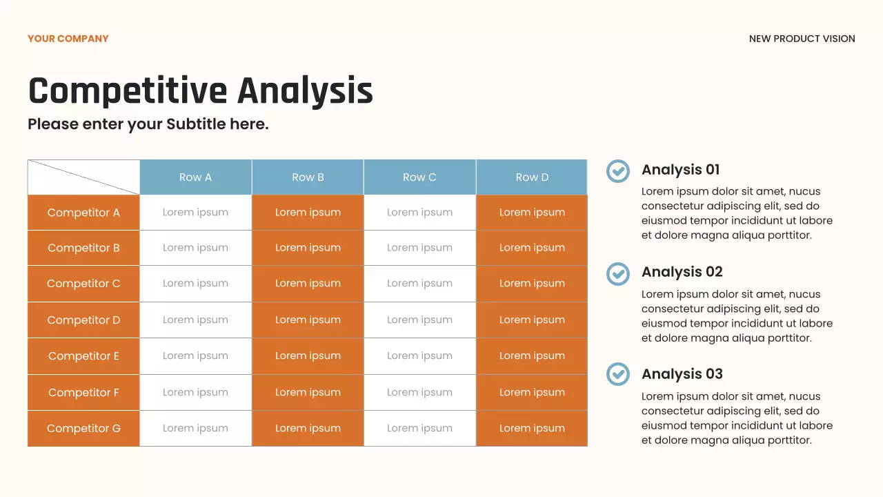 검정 모던 미래 제품 프레젠테이션
