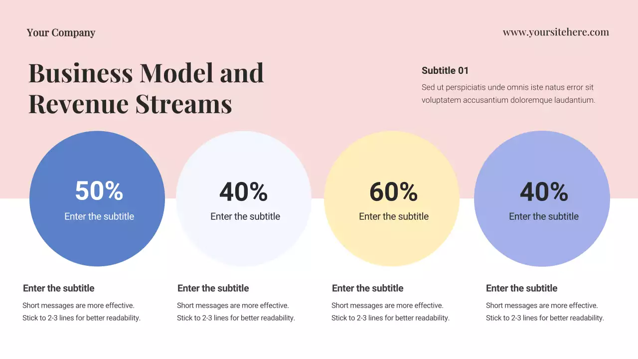 파랑 모던 출판 기획서