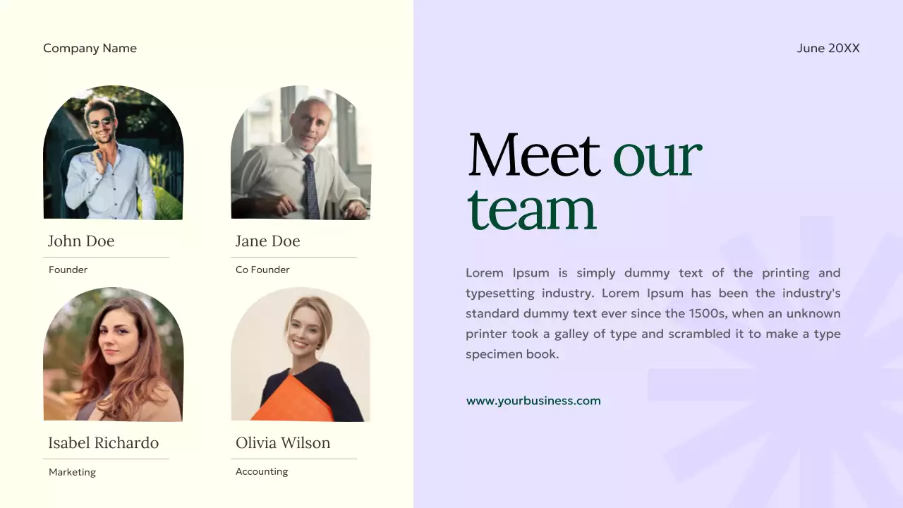 오렌지 모던 비즈니스 강연