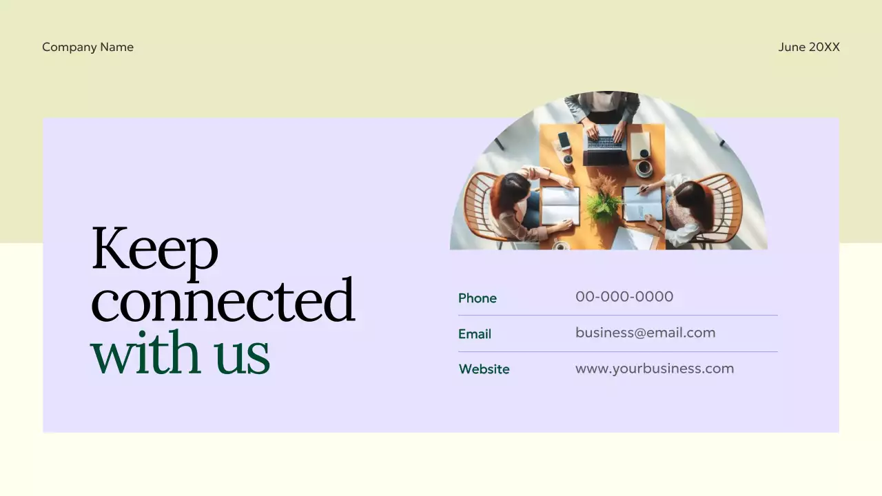 오렌지 모던 비즈니스 강연