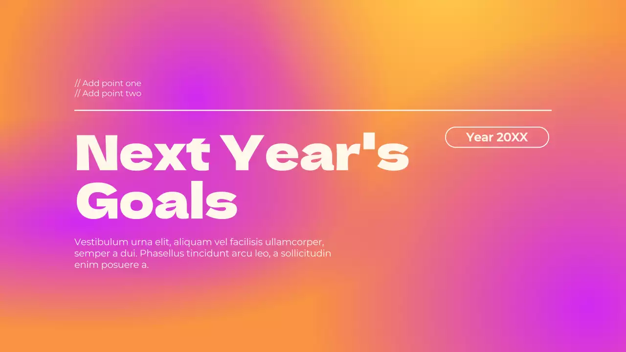 보라 모던 보고서 분석