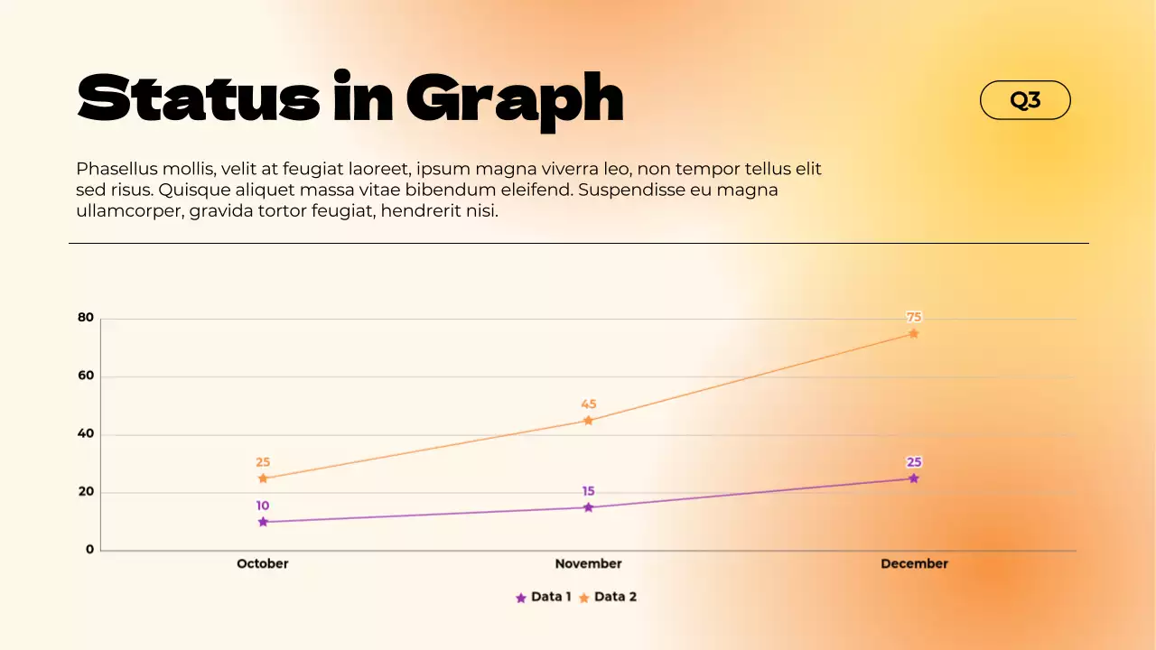 보라 모던 보고서 분석
