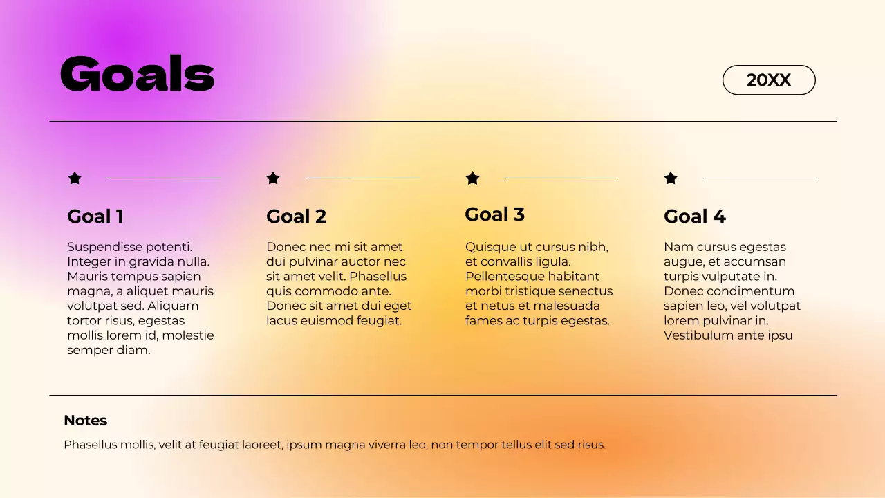 보라 모던 보고서 분석