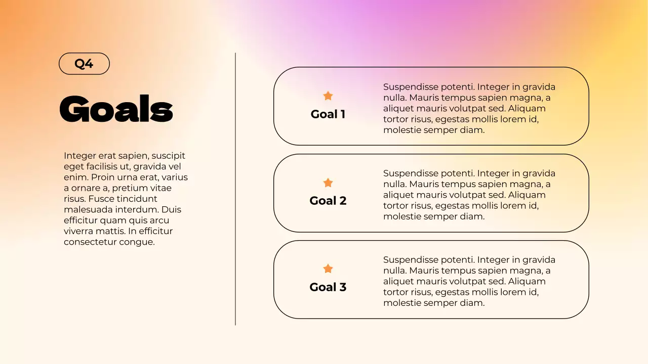 보라 모던 보고서 분석