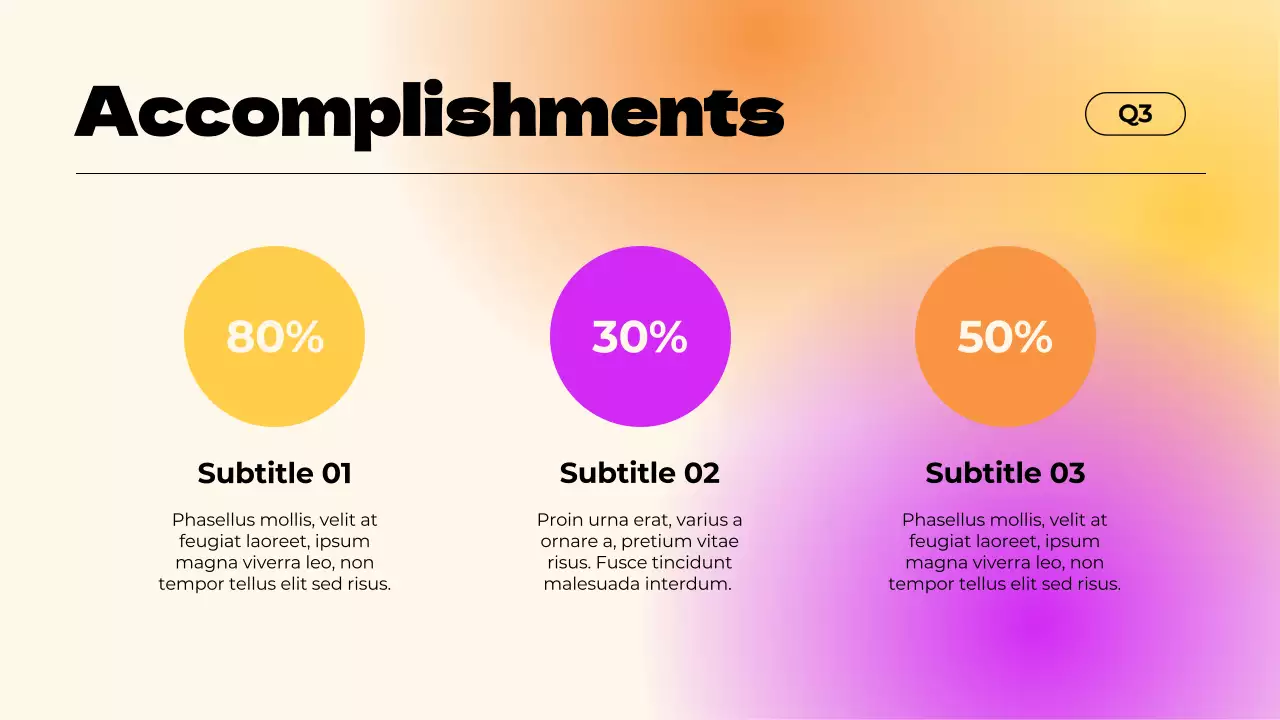 보라 모던 보고서 분석