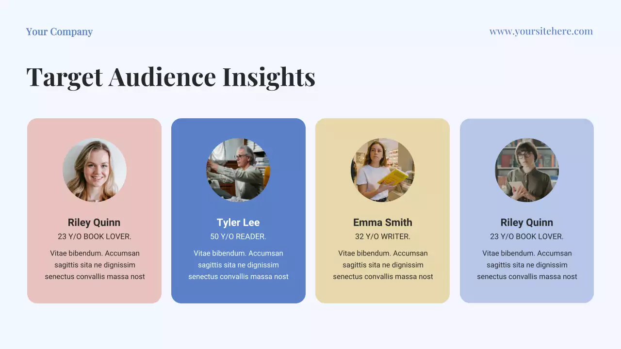 파랑 모던 출판 기획서