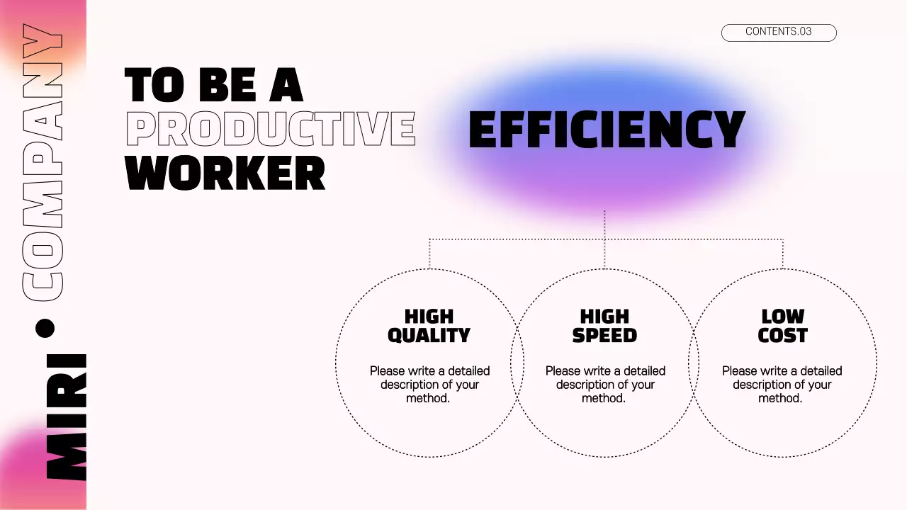 핑크 모던 세미나 안내