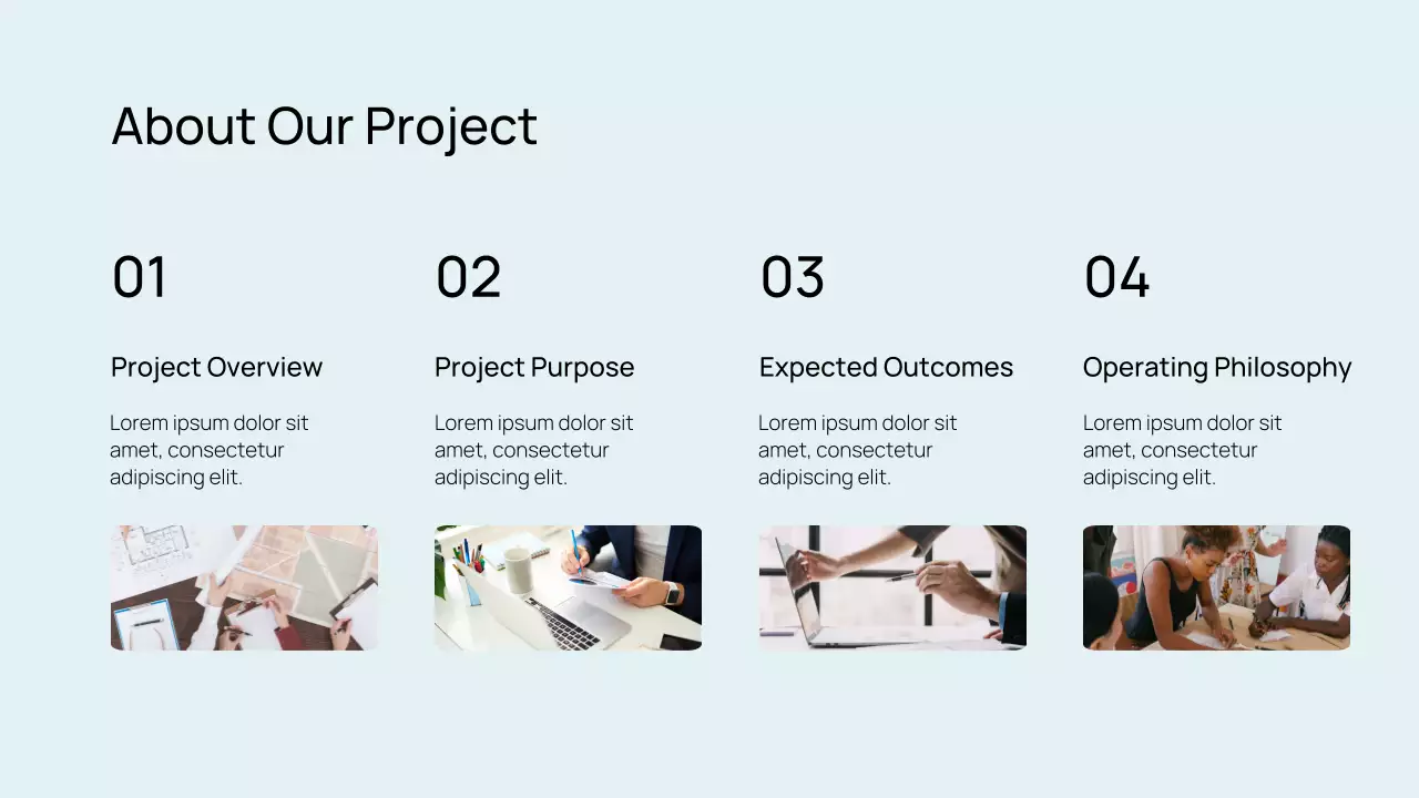 mint modern report document