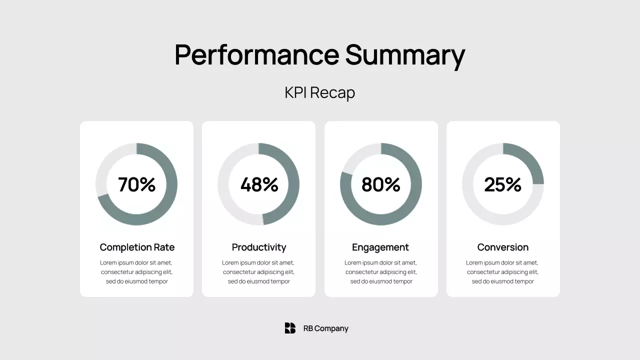 mint modern report document