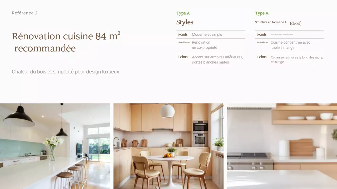 Publicité d'intérieur minimaliste beige