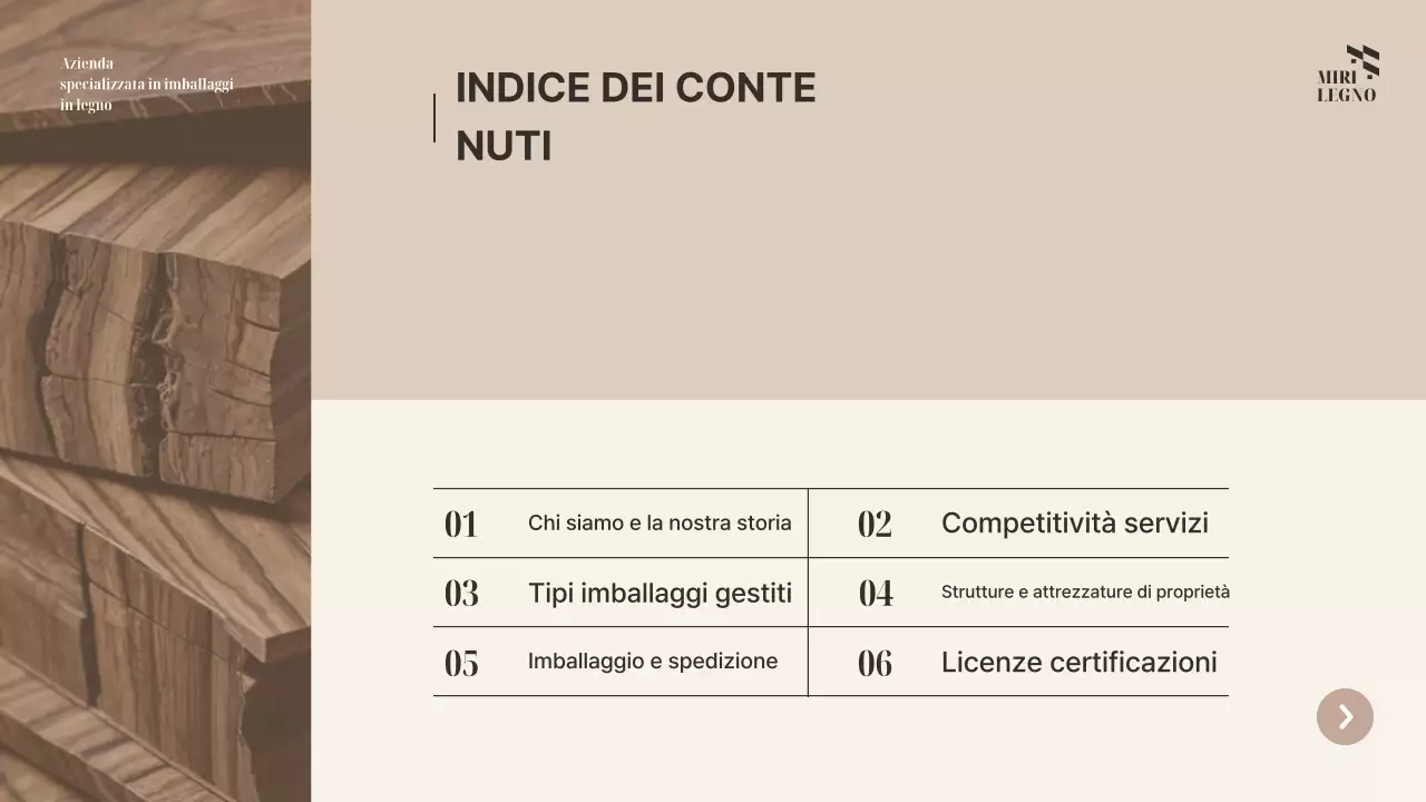 Pubblicità di imballaggio moderno beige