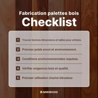 Manuel de production simple Brown