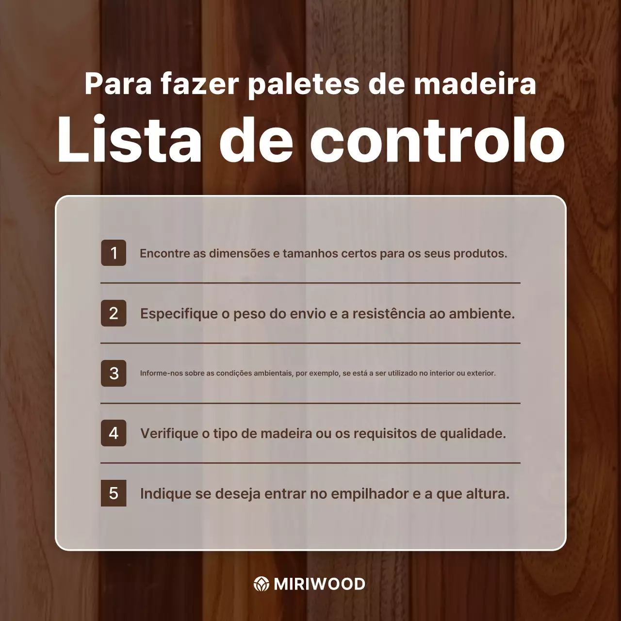 Manual de Produção Simples Brown
