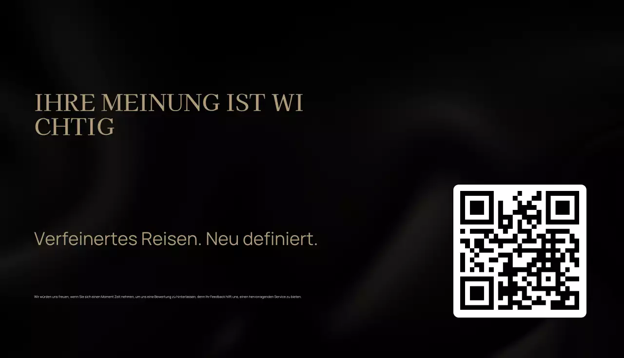 Schwarze elegante Chauffeur-Anzeige Visitenkarte