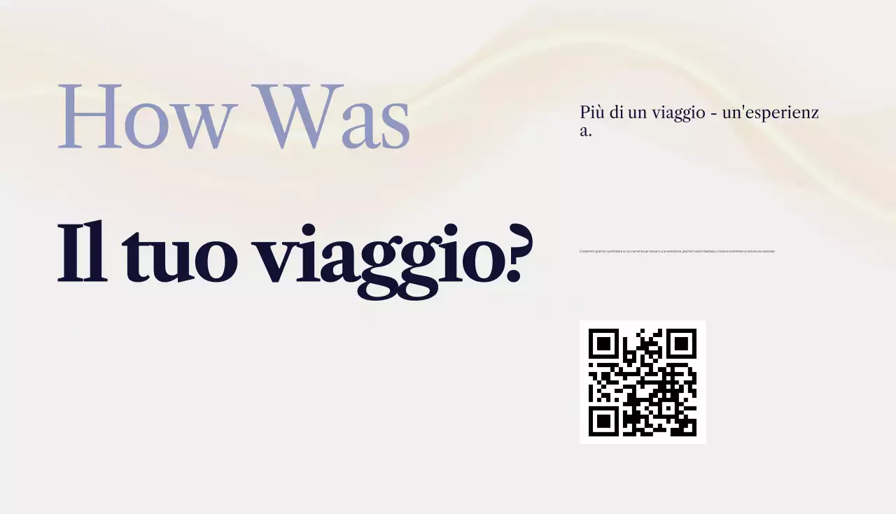 Biglietto da visita promozionale per autista moderno blu