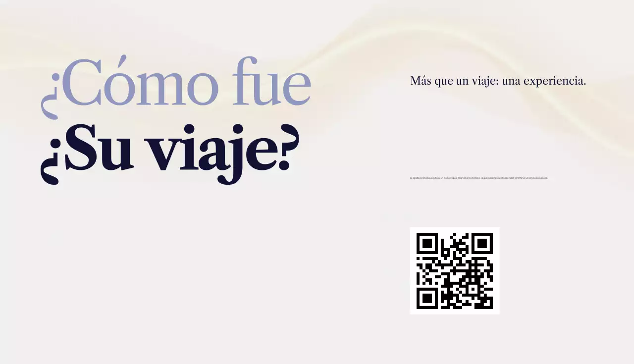 Tarjeta de presentación de promoción de chofer moderna azul