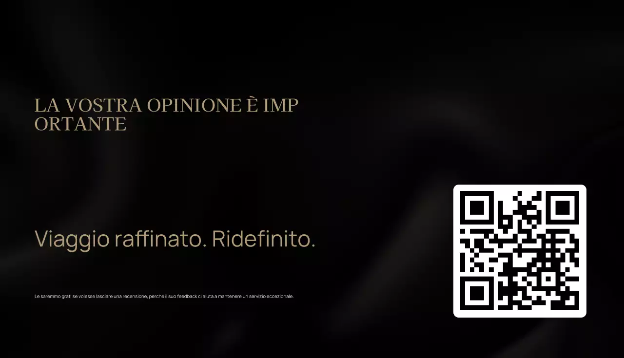 Biglietto da visita pubblicitario elegante e nero per autista