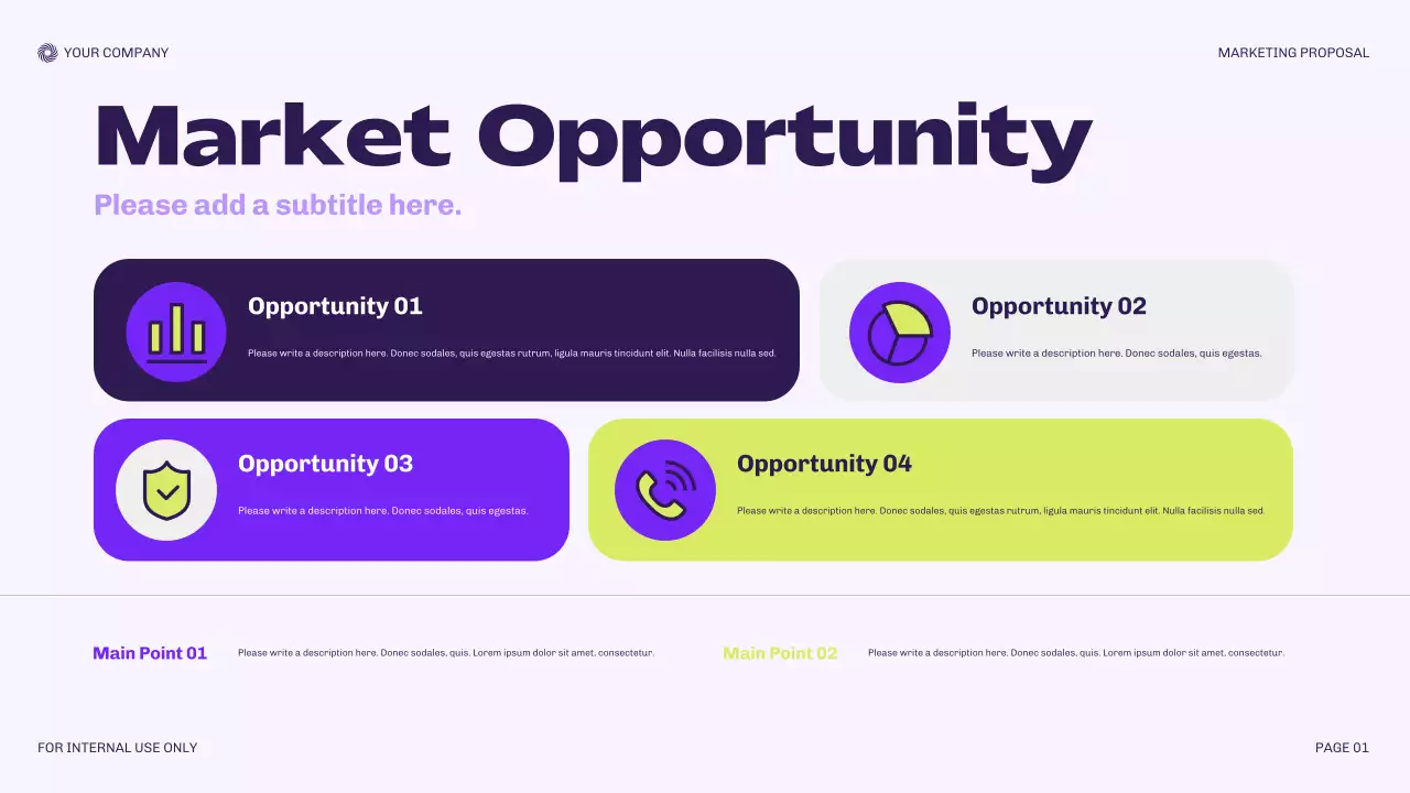 Proposta de Planejamento Moderno de Bora