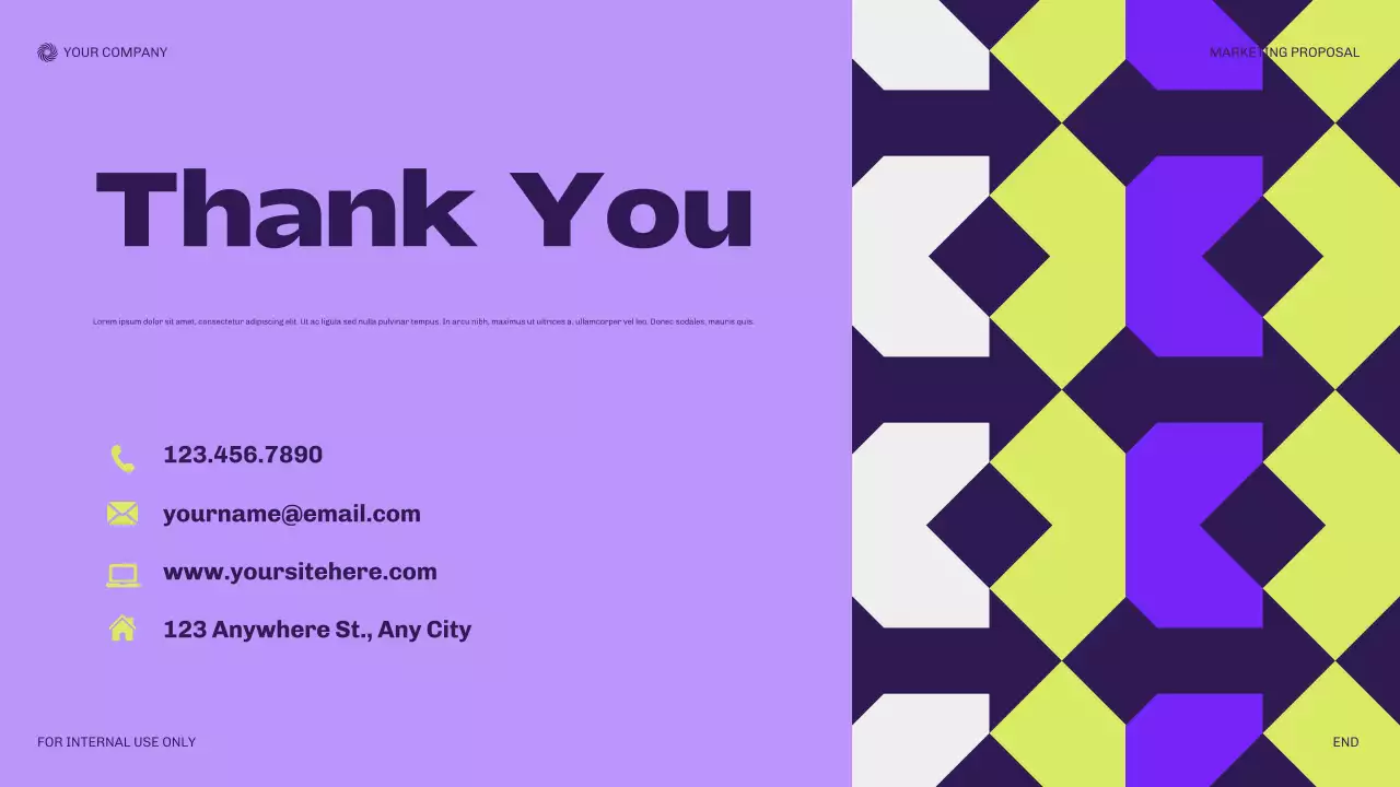 Proposta de Planejamento Moderno de Bora