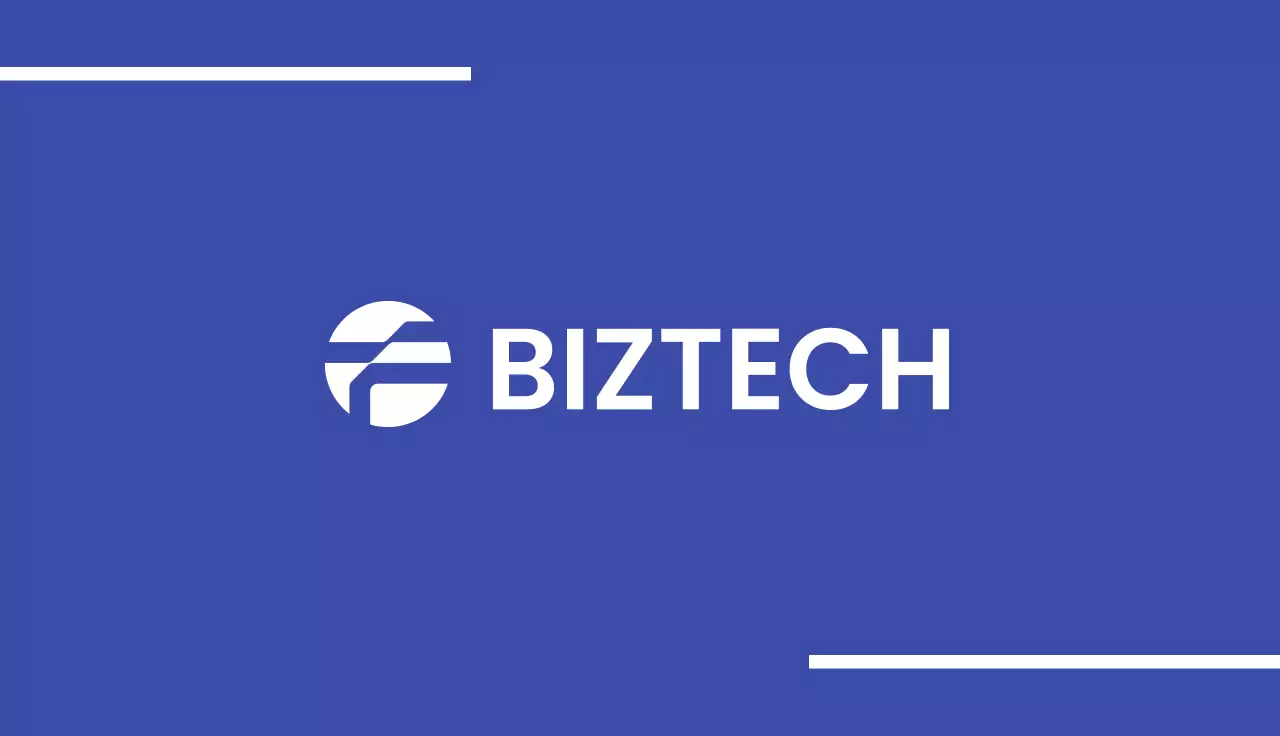 검정 깔끔 명함 홍보