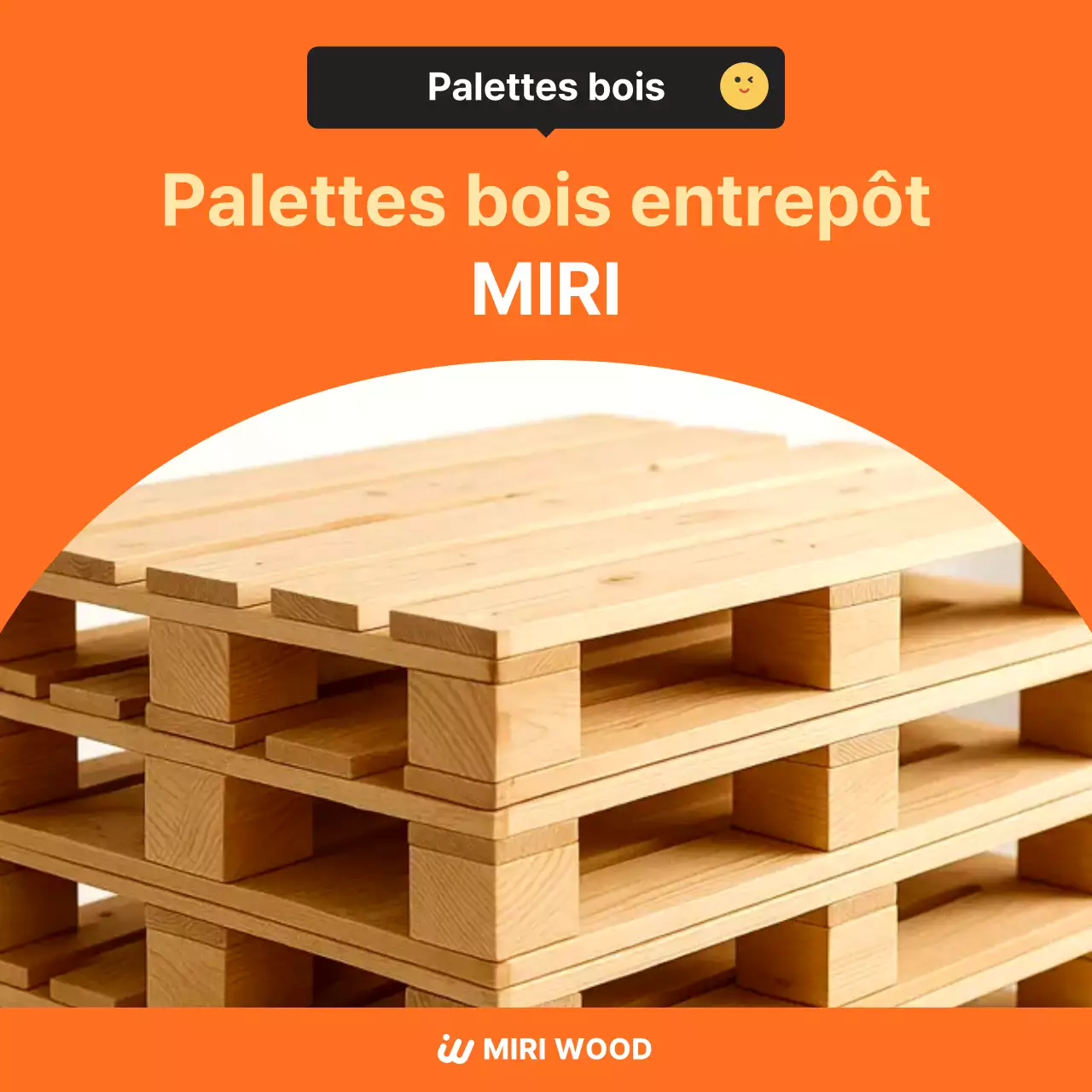 Livraison d'informations Orange Simple Logistics