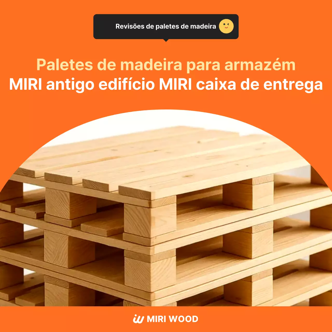 Entrega de informações logísticas simples da Orange