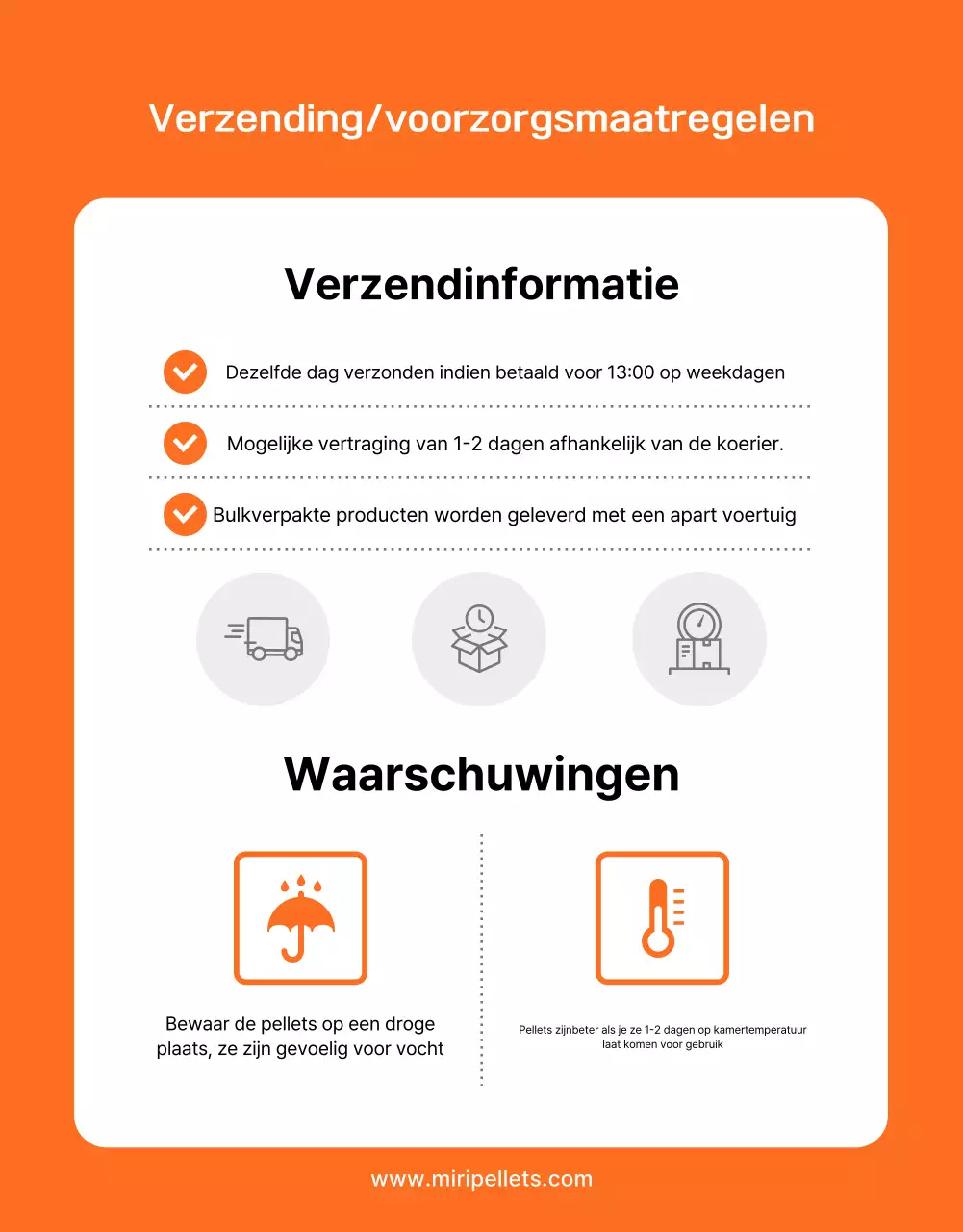 Advertentie voor Orange Simple Energy