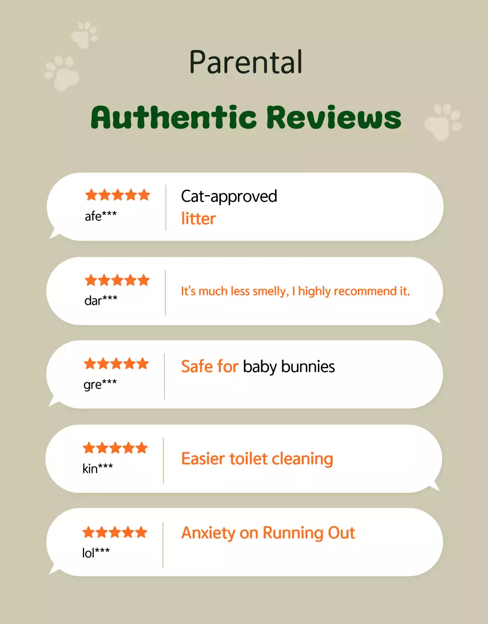 Beige Simple Pet Product Promotion