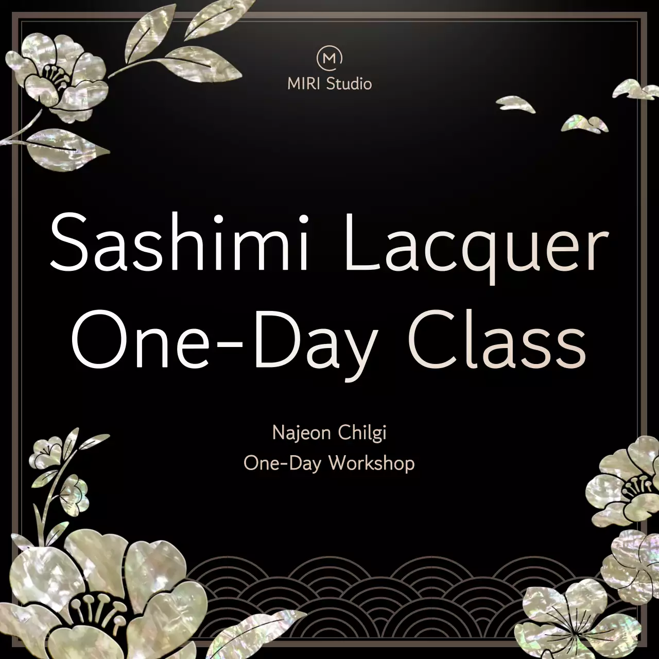 Promotion of black traditional crafts