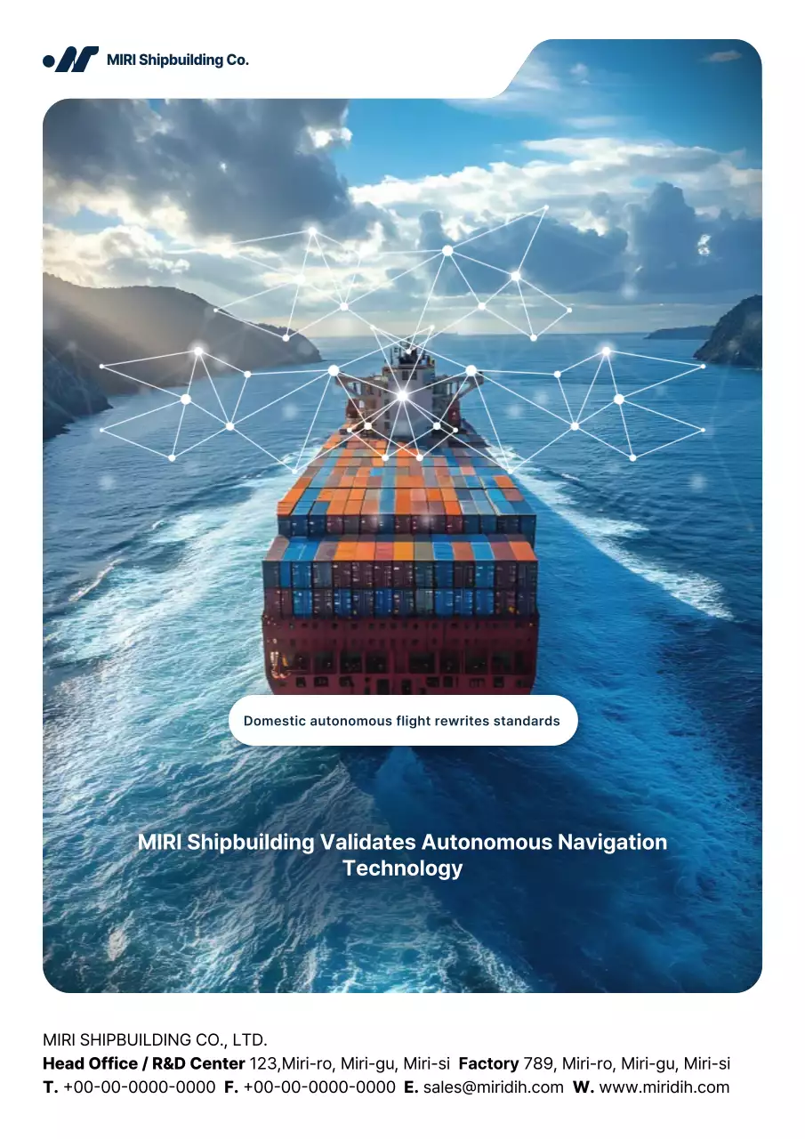 Promoção da Tecnologia de Direção Autônoma Moderna Azul