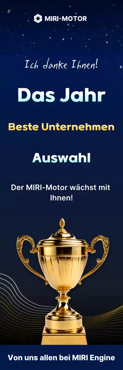 Blue Luxury Firmenaktion