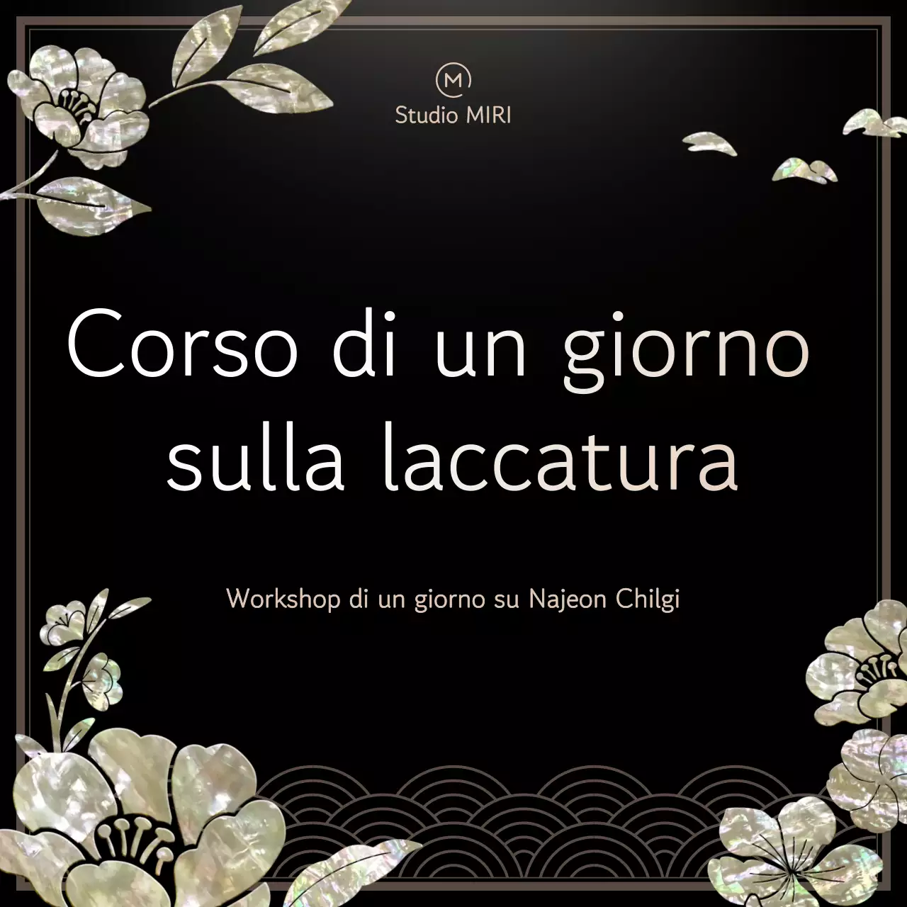 Promozione dell'artigianato tradizionale nero