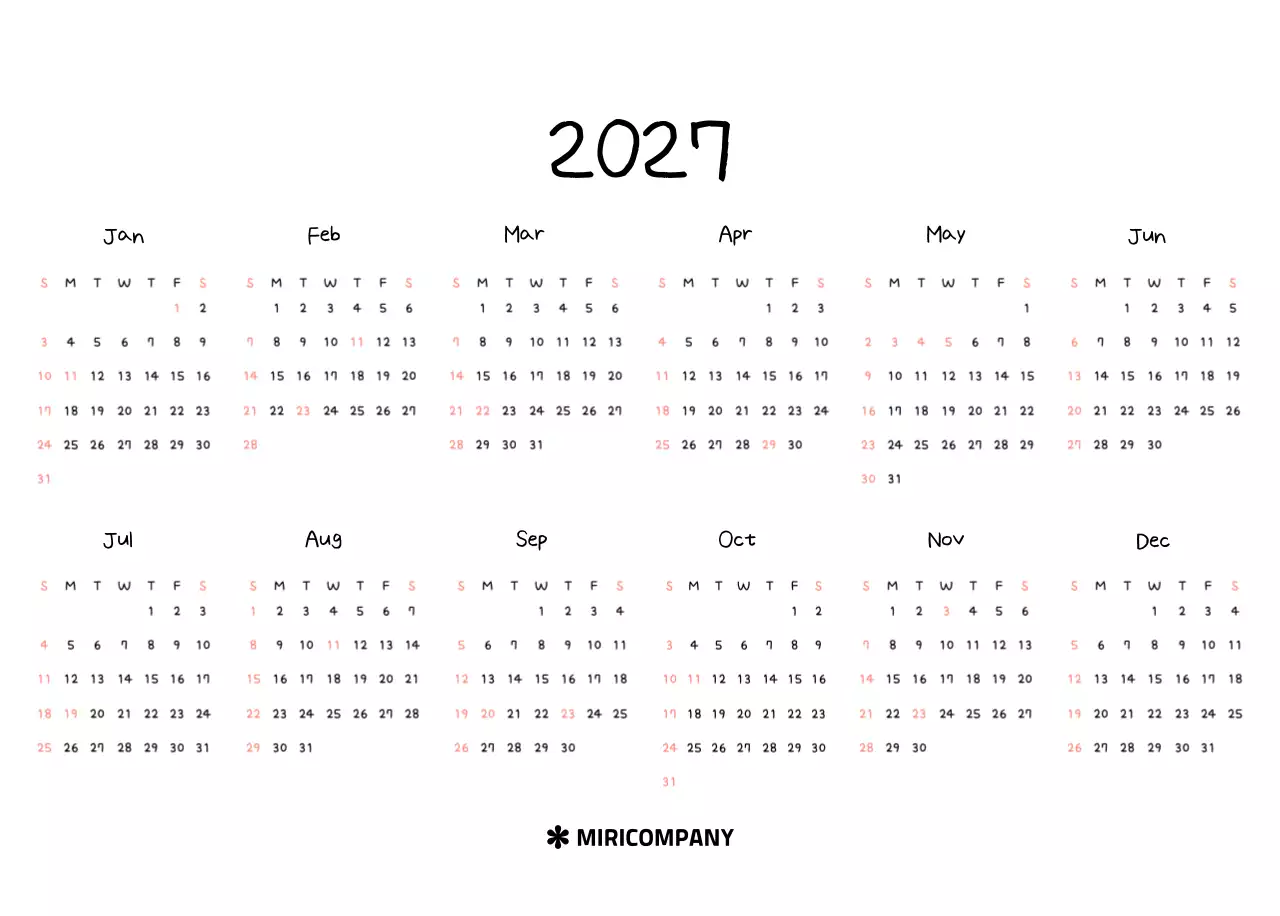 カラフルで可愛い若いサラリーマンのイラスト