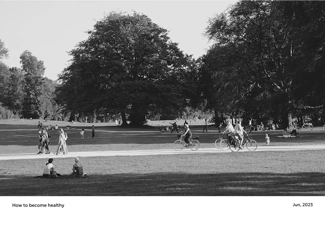 すっきりとした都会的な雰囲気のフォトカレンダー