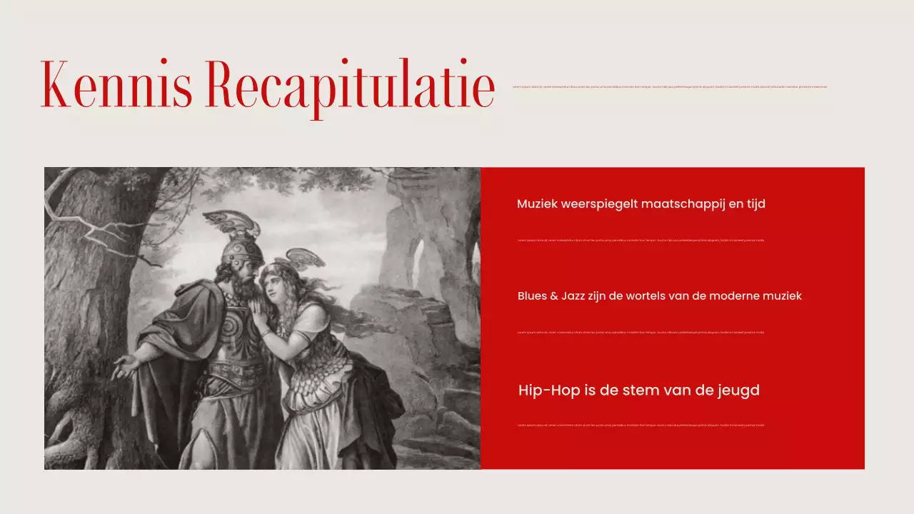 Rode Klassieke Muziekgids