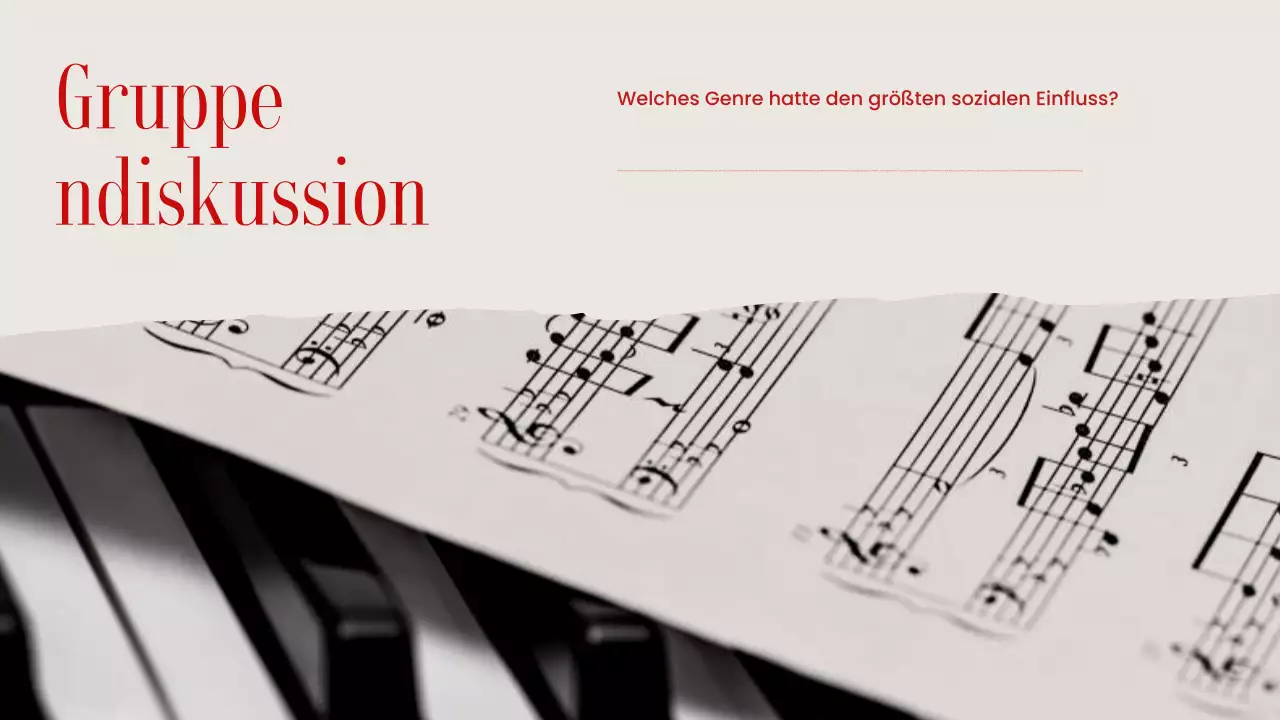 Roter Klassik-Musikführer