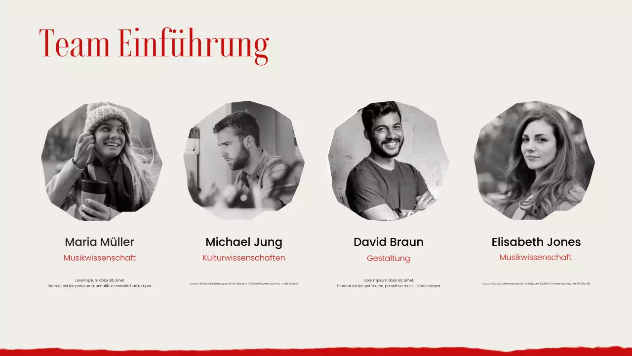 Roter Klassik-Musikführer