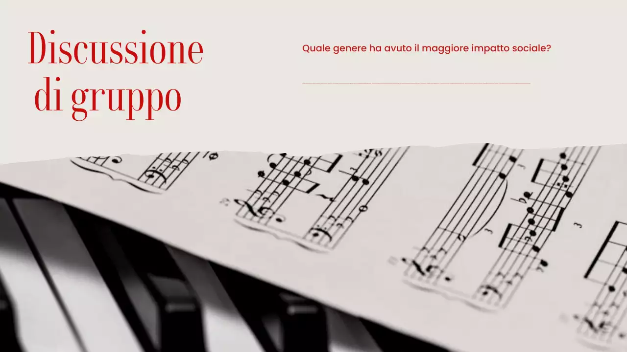 Guida alla musica classica rossa