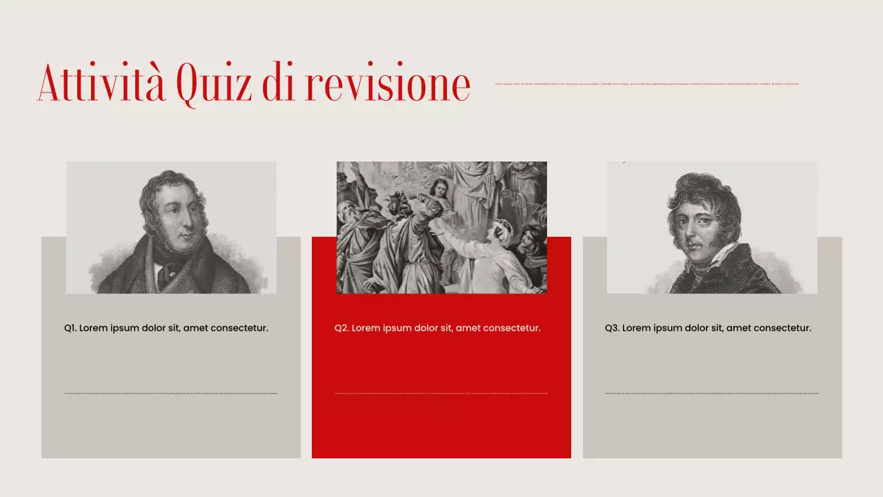 Guida alla musica classica rossa