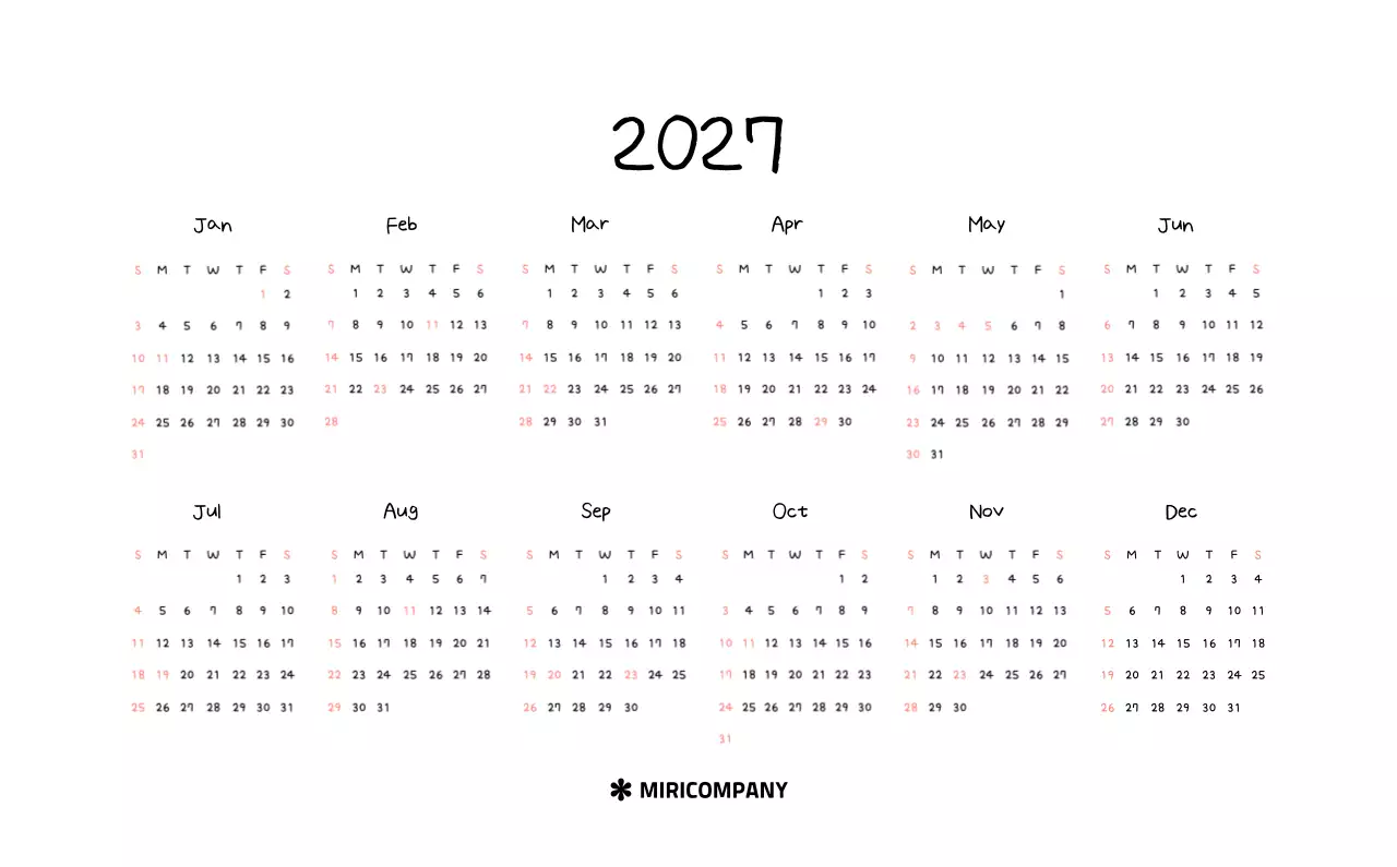 カラフルで可愛い若いサラリーマンのイラスト