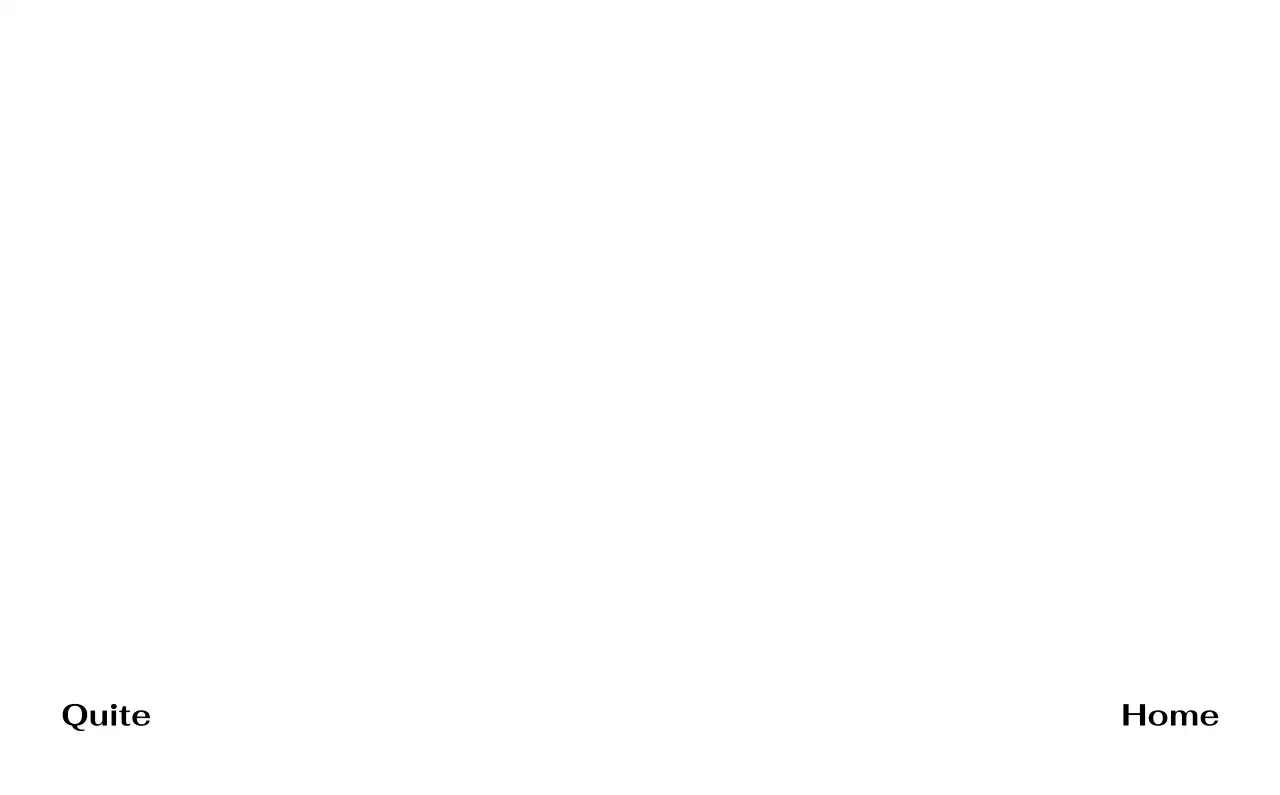 すっきりとした都会的な雰囲気のフォトカレンダー