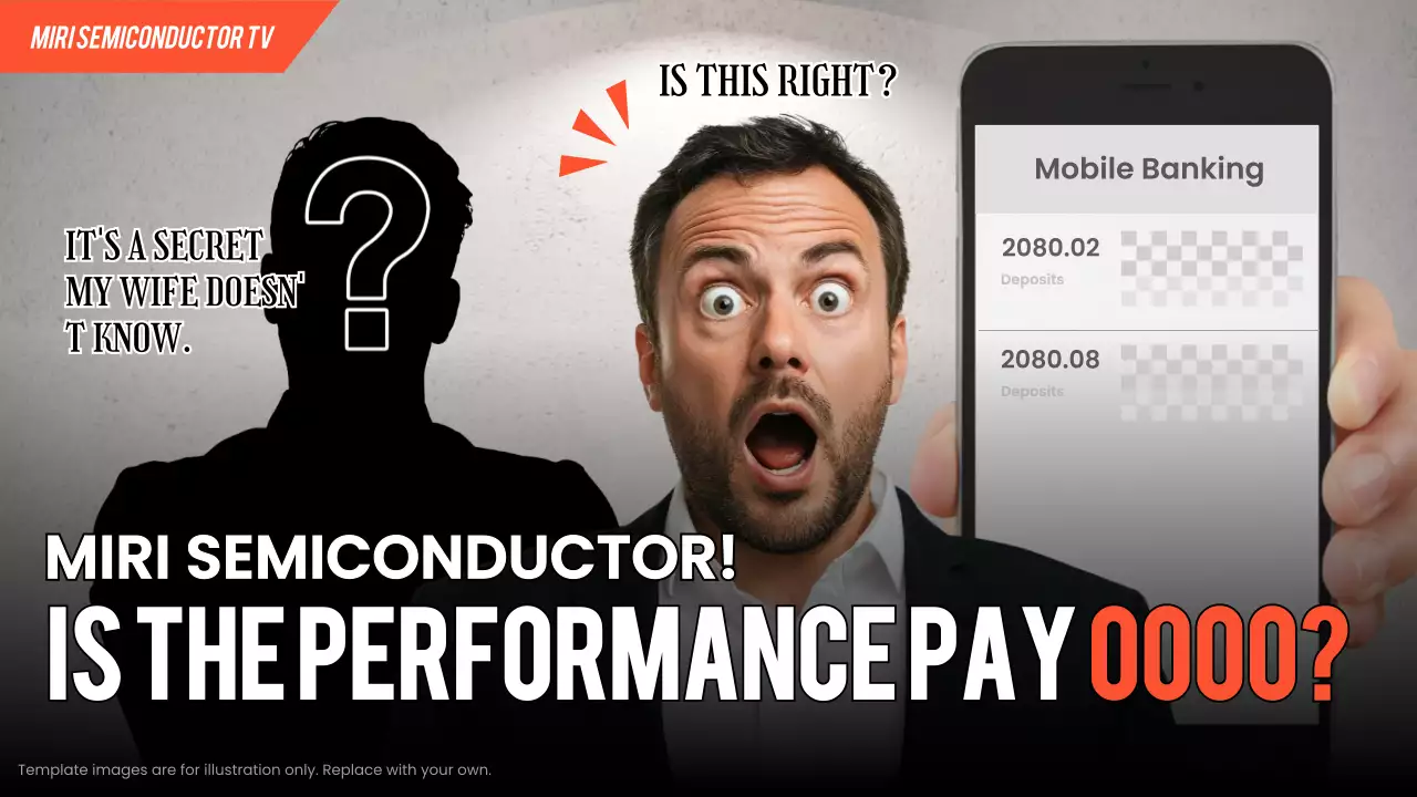 orange modern finance advertisement